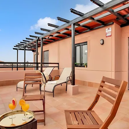 Casa Bonita 2 * 라하레스