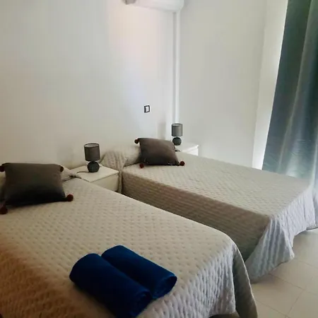 Bonita * Corralejo