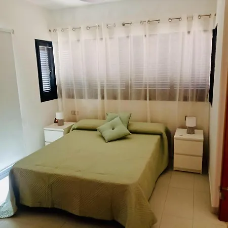Bonita * Corralejo