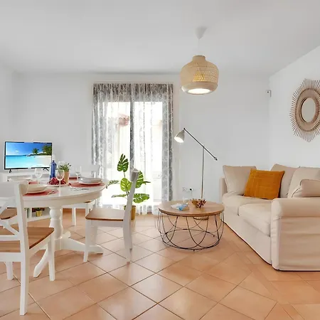 Casa Bonita 2 Villa