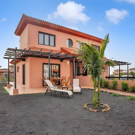 Villa Casa Bonita 2