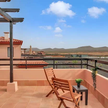 Casa Bonita 2 Villa