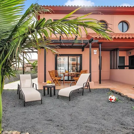 Casa Bonita 2 Villa Lajares