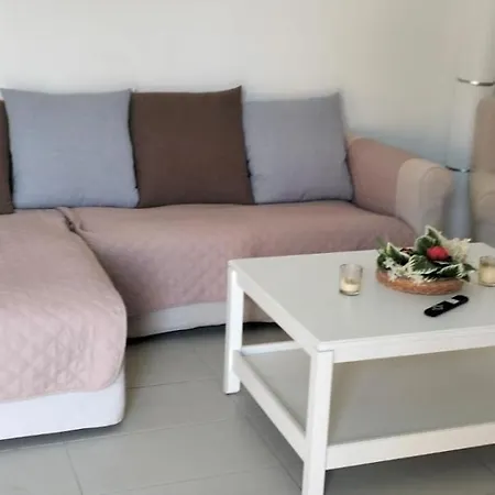 Villa Bonita *