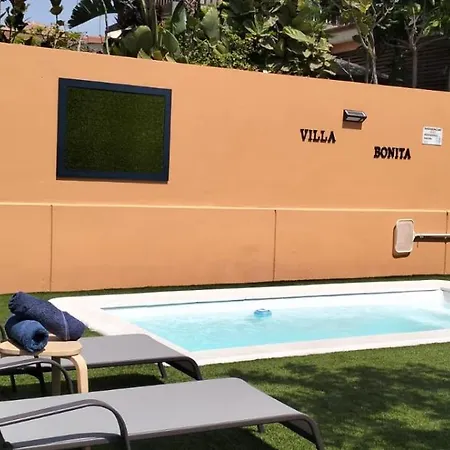 Bonita * Corralejo