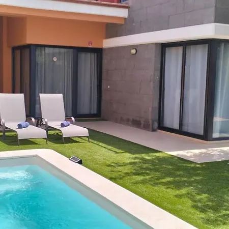Villa Bonita *