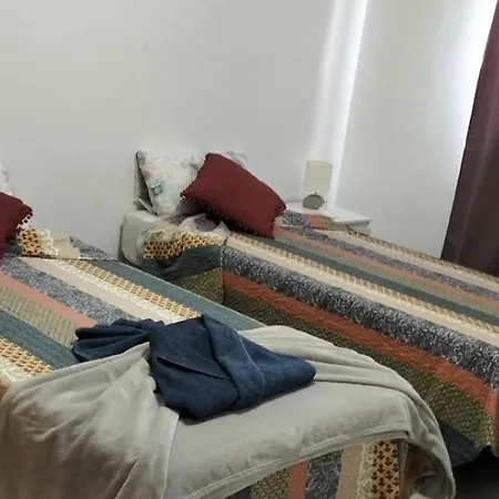 Bonita Villa Corralejo