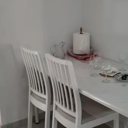 Bonita Villa Corralejo