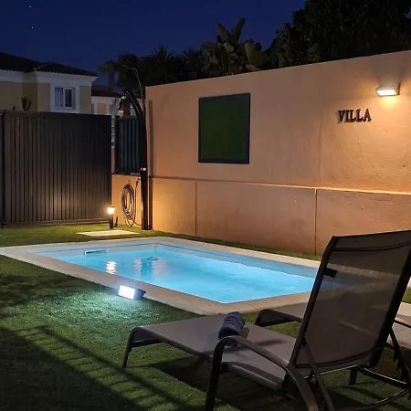 Villa Bonita Corralejo