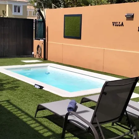 Villa Bonita *