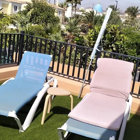 Bonita Villa Corralejo